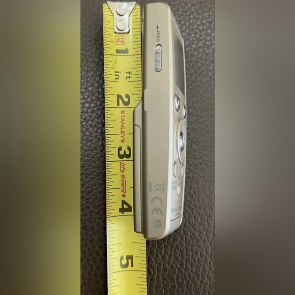 Olympus Handheld Digital Voice Recorder - Picture 5 of 5